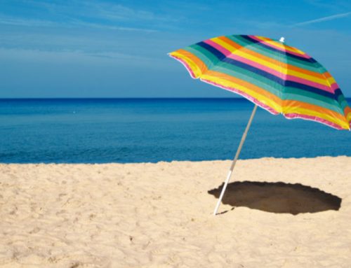 Top 8 Best Beach Umbrellas Australia [2022]