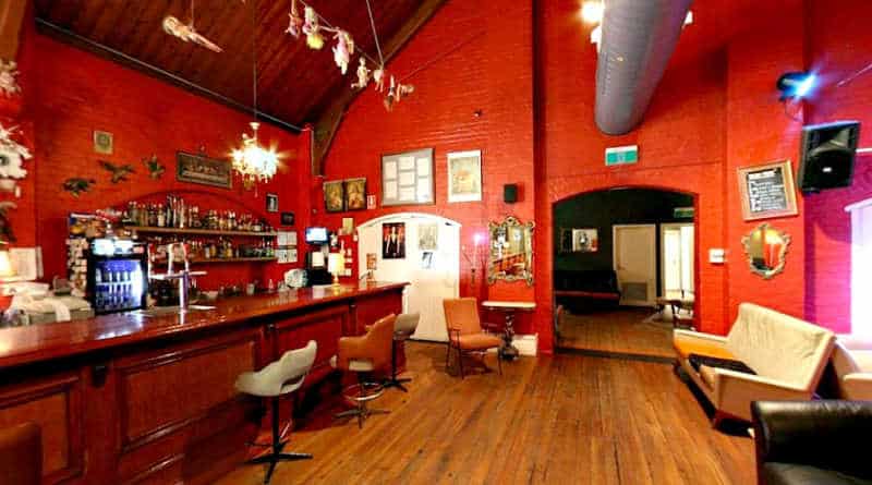 Image of Beav's Bar Geelong