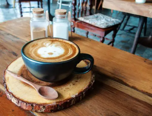 10 Must-Visit Cafes In Ocean Grove