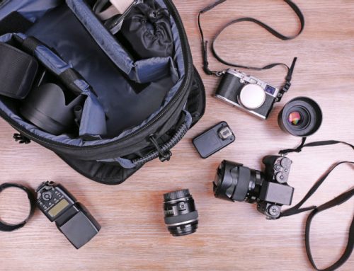 Best Camera Bag Australia Guide [2022]