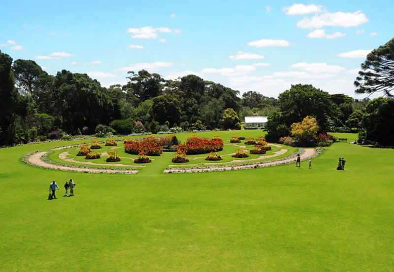 Werribee Mansion & Rose Garden Everything You Need To Know