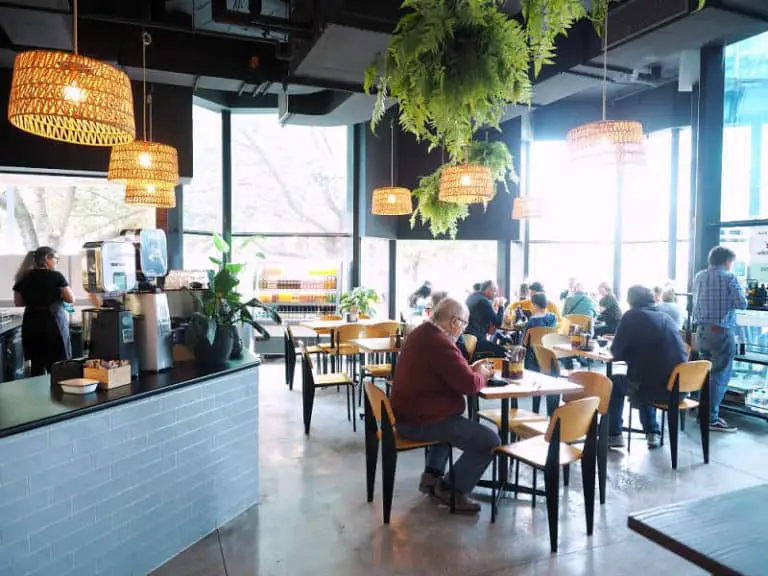 Cafe Geelong 16 Cool Geelong Cafes