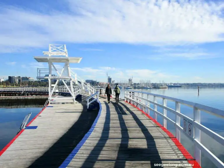 Eastern Beach Geelong Everything You Need To Know