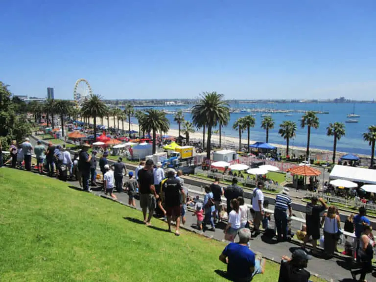 Waterfront Geelong Your Complete Guide To The Geelong Waterfront See