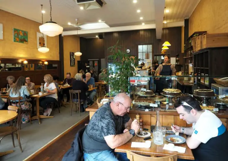 Cafe Geelong: 16 Cool Geelong Cafes