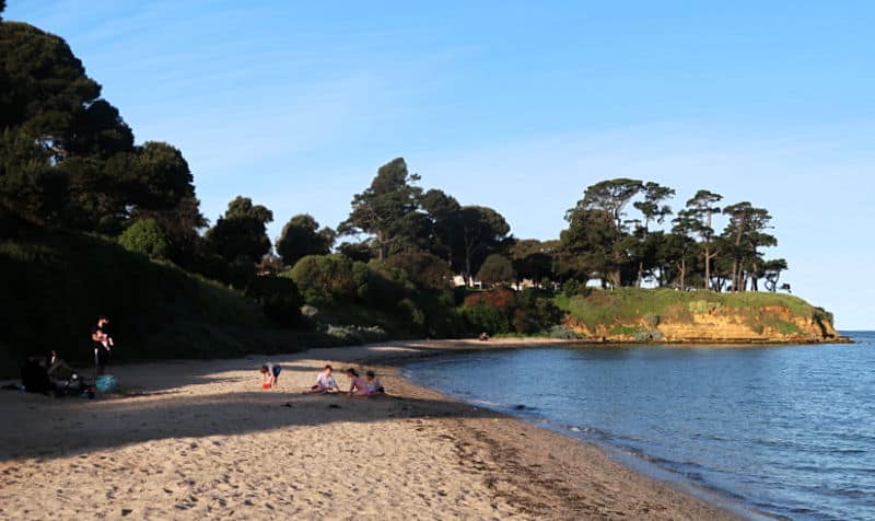 9 Sensational Geelong Beaches