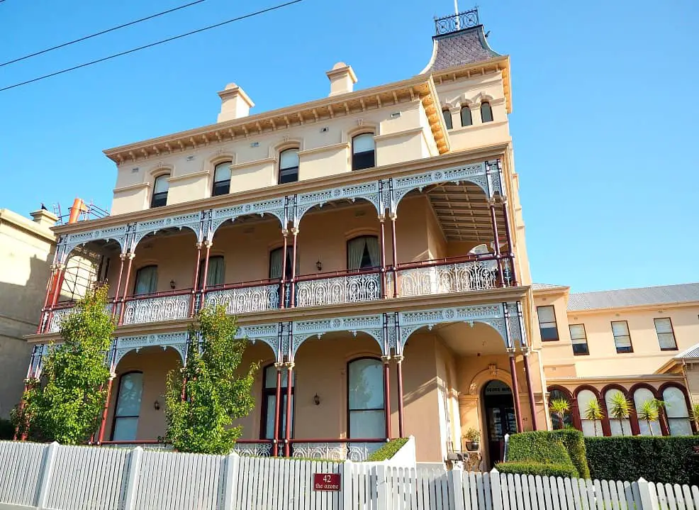 Best Queenscliff Accommodation: 10 Fantastic Places To Stay