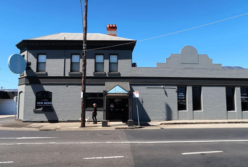 St Lords Pub in Geelong