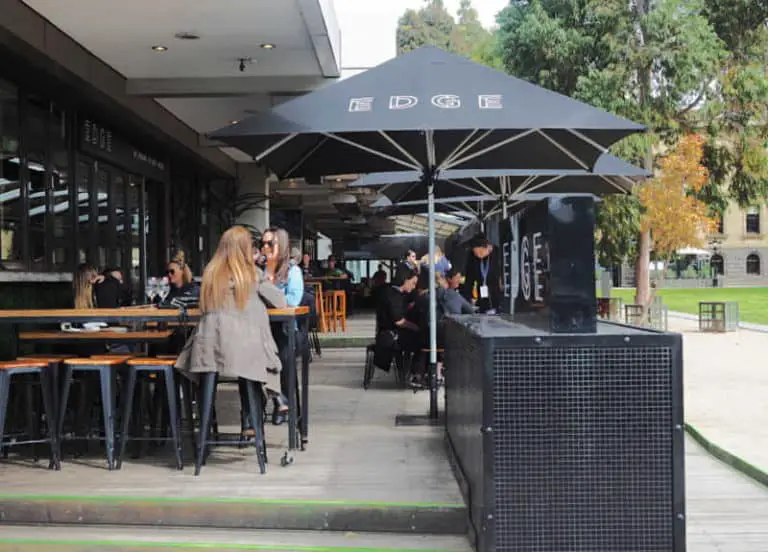 8 Best Geelong Waterfront Cafes A Locals Guide