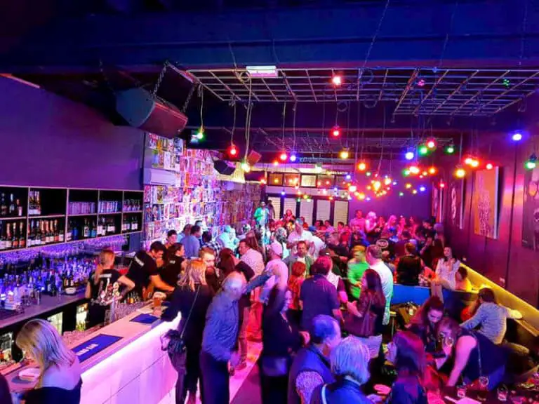 10 Of The Best Geelong Bars
