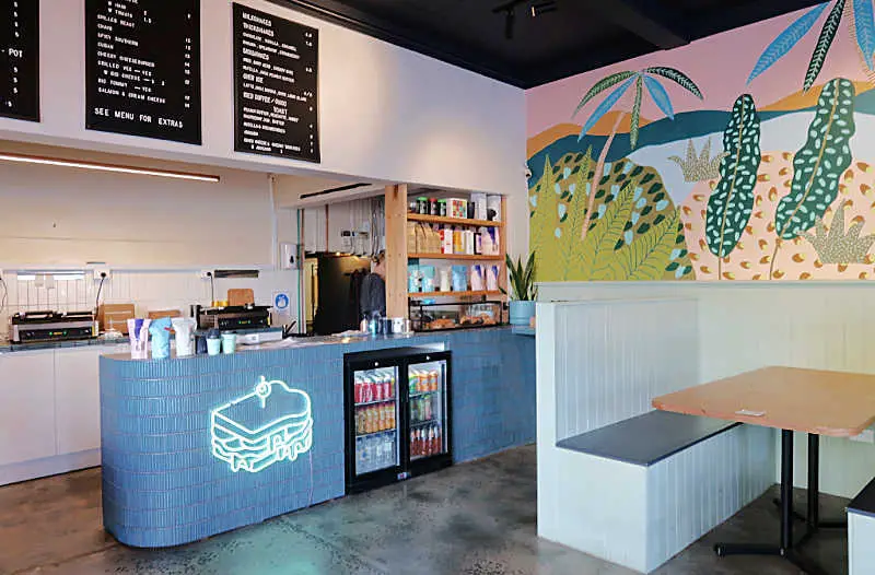 Cafe Geelong: 16 Cool Geelong Cafes