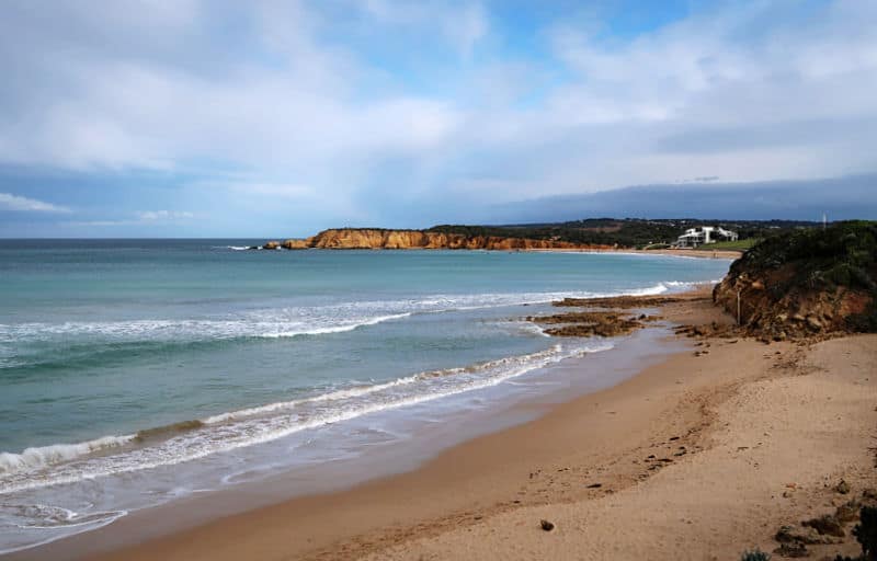 9 Sensational Geelong Beaches