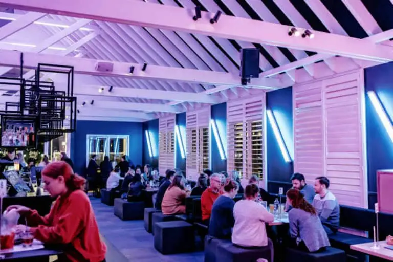 10 Of The Best Geelong Bars