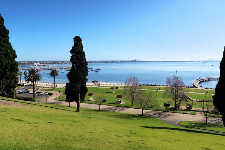 Waterfront Geelong Complete Guide To The Geelong Waterfront